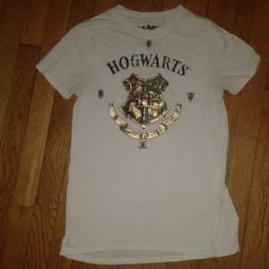 Hogwarts T-SHIRT